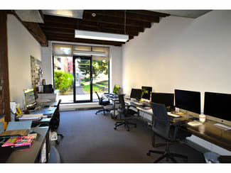 Offices commercial property leased at 108/56 Bowman Street Pyrmont NSW 2009