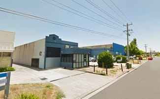 Offices commercial property leased at 1/9 Lindaway Place Tullamarine VIC 3043