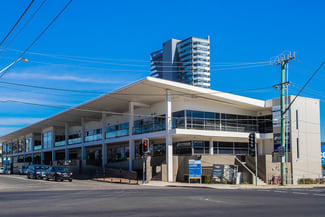 Offices commercial property leased at 10 & 17/18 Third Avenue Blacktown NSW 2148 Offices commercial property leased at 10 & 17/18 Third Avenue Blacktown NSW 2148