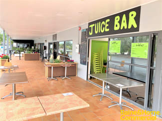 Shop & Retail commercial property leased at 3/1-9 Tibbing Street Nerang QLD 4211