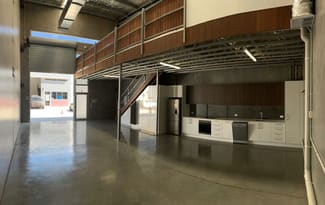 Factory, Warehouse & Industrial commercial property leased at 2/51 Industry Place Lytton QLD 4178 Factory, Warehouse & Industrial commercial property leased at 2/51 Industry Place Lytton QLD 4178