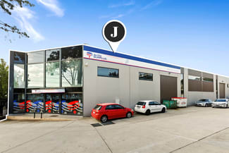 Factory, Warehouse & Industrial commercial property leased at Nunawading VIC 3131 Factory, Warehouse & Industrial commercial property leased at Nunawading VIC 3131