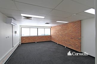 Medical / Consulting commercial property leased at 19/2962 Logan Road Underwood QLD 4119 Medical / Consulting commercial property leased at 19/2962 Logan Road Underwood QLD 4119