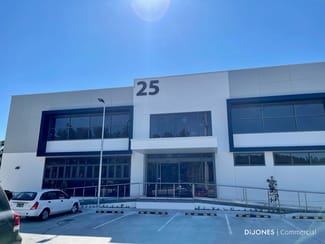 Offices commercial property leased at Unit 3/25 Anzac Rd Tuggerah NSW 2259 Offices commercial property leased at Unit 3/25 Anzac Rd Tuggerah NSW 2259