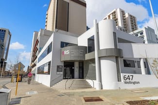 Offices commercial property leased at 1/647 Wellington Street Perth WA 6000 Offices commercial property leased at 1/647 Wellington Street Perth WA 6000