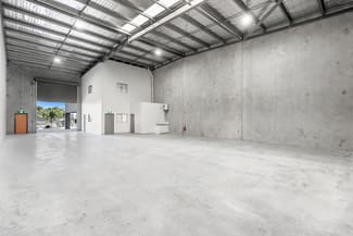Factory, Warehouse & Industrial commercial property leased at 2/85 Industry Place Lytton QLD 4178 Factory, Warehouse & Industrial commercial property leased at 2/85 Industry Place Lytton QLD 4178