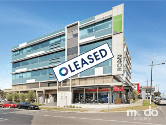 Offices commercial property leased at 10/240 Plenty Road Bundoora VIC 3083 Offices commercial property leased at 10/240 Plenty Road Bundoora VIC 3083