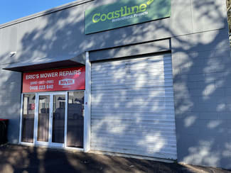 Factory, Warehouse & Industrial commercial property leased at 1/9 George Road Salamander Bay NSW 2317 Factory, Warehouse & Industrial commercial property leased at 1/9 George Road Salamander Bay NSW 2317