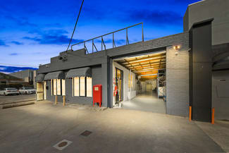 Showrooms / Bulky Goods commercial property leased at 38 Beecher St Preston VIC 3072 Showrooms / Bulky Goods commercial property leased at 38 Beecher St Preston VIC 3072