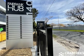 Showrooms / Bulky Goods commercial property leased at 24/140 Fairbank Road Clayton South VIC 3169 Showrooms / Bulky Goods commercial property leased at 24/140 Fairbank Road Clayton South VIC 3169