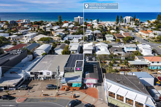 Offices commercial property leased at Gold Coast Highway Mermaid Beach QLD 4218 Offices commercial property leased at Gold Coast Highway Mermaid Beach QLD 4218