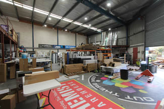 Factory, Warehouse & Industrial commercial property leased at Unit 4/6 Jindalee Place Riverwood NSW 2210 Factory, Warehouse & Industrial commercial property leased at Unit 4/6 Jindalee Place Riverwood NSW 2210