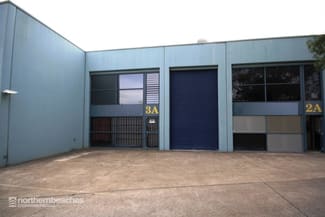 Factory, Warehouse & Industrial commercial property leased at Brookvale NSW 2100 Factory, Warehouse & Industrial commercial property leased at Brookvale NSW 2100