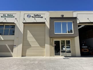 Factory, Warehouse & Industrial commercial property leased at 2/4 Tombo Street Capalaba QLD 4157 Factory, Warehouse & Industrial commercial property leased at 2/4 Tombo Street Capalaba QLD 4157