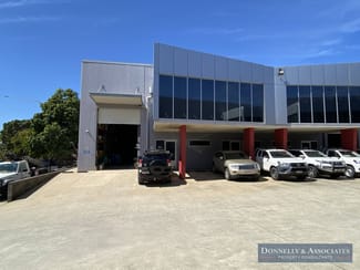 Factory, Warehouse & Industrial commercial property leased at 1/35 Limestone Street Darra QLD 4076 Factory, Warehouse & Industrial commercial property leased at 1/35 Limestone Street Darra QLD 4076