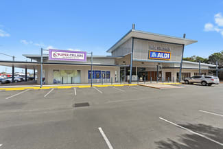 Shop & Retail commercial property leased at 7/546 Bridge Street Torrington QLD 4350 Shop & Retail commercial property leased at 7/546 Bridge Street Torrington QLD 4350