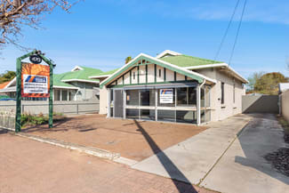 Factory, Warehouse & Industrial commercial property leased at 470 MARION ROAD Plympton Park SA 5038 Factory, Warehouse & Industrial commercial property leased at 470 MARION ROAD Plympton Park SA 5038