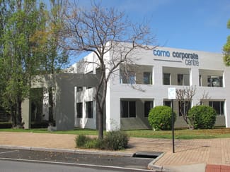 Offices commercial property sold at 47/11 Preston Street Como WA 6152 Offices commercial property sold at 47/11 Preston Street Como WA 6152