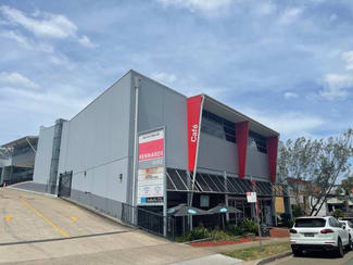 Factory, Warehouse & Industrial commercial property leased at Workspace 15/3 Clyde Street Rydalmere NSW 2116 Factory, Warehouse & Industrial commercial property leased at Workspace 15/3 Clyde Street Rydalmere NSW 2116