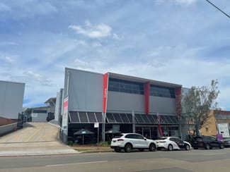 Factory, Warehouse & Industrial commercial property leased at Workspace 15/3 Clyde Street Rydalmere NSW 2116 Factory, Warehouse & Industrial commercial property leased at Workspace 15/3 Clyde Street Rydalmere NSW 2116