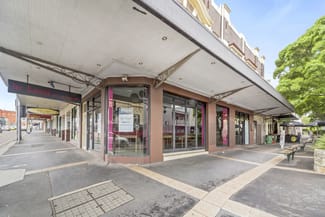 Shop & Retail commercial property leased at 417 Parramatta Road Leichhardt NSW 2040 Shop & Retail commercial property leased at 417 Parramatta Road Leichhardt NSW 2040