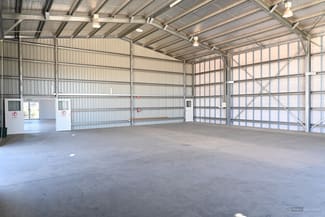 Factory, Warehouse & Industrial commercial property leased at 10 Malduf Street Chinchilla QLD 4413 Factory, Warehouse & Industrial commercial property leased at 10 Malduf Street Chinchilla QLD 4413