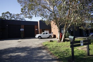 Factory, Warehouse & Industrial commercial property leased at 2/6 Sherwood Court Wantirna VIC 3152 Factory, Warehouse & Industrial commercial property leased at 2/6 Sherwood Court Wantirna VIC 3152