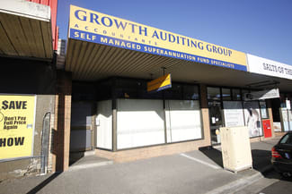 Offices commercial property leased at 1/230 Dorset Road Boronia VIC 3155 Offices commercial property leased at 1/230 Dorset Road Boronia VIC 3155
