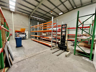 Shop & Retail commercial property leased at Mansfield QLD 4122 Shop & Retail commercial property leased at Mansfield QLD 4122