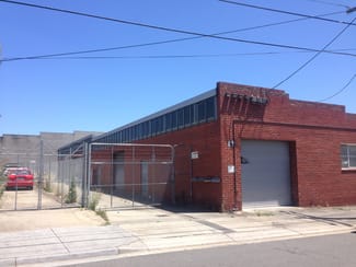 Factory, Warehouse & Industrial commercial property leased at 4/69 Renver Road Clayton VIC 3168 Factory, Warehouse & Industrial commercial property leased at 4/69 Renver Road Clayton VIC 3168