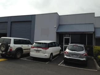 Factory, Warehouse & Industrial commercial property leased at 25/23-25 Bunney Road Oakleigh South VIC 3167 Factory, Warehouse & Industrial commercial property leased at 25/23-25 Bunney Road Oakleigh South VIC 3167