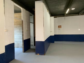Factory, Warehouse & Industrial commercial property leased at 2/91 Hunter Street Hornsby NSW 2077 Factory, Warehouse & Industrial commercial property leased at 2/91 Hunter Street Hornsby NSW 2077