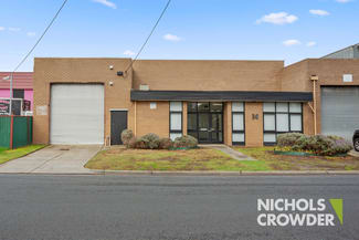 Shop & Retail commercial property leased at 14 Citrus Street Braeside VIC 3195 Shop & Retail commercial property leased at 14 Citrus Street Braeside VIC 3195