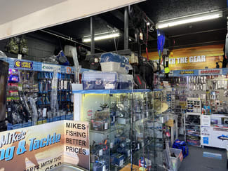 Shop & Retail commercial property leased at Shop 2/99 Aerodrome Road Maroochydore QLD 4558