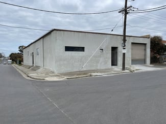 Factory, Warehouse & Industrial commercial property leased at 1 Bolitho Street Sunshine VIC 3020