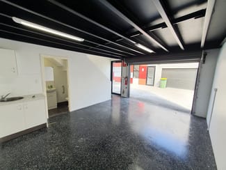 Factory, Warehouse & Industrial commercial property leased at Burleigh Heads QLD 4220 Factory, Warehouse & Industrial commercial property leased at Burleigh Heads QLD 4220