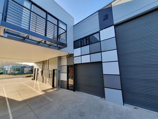 Factory, Warehouse & Industrial commercial property leased at Currumbin QLD 4223 Factory, Warehouse & Industrial commercial property leased at Currumbin QLD 4223