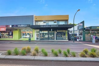 Offices commercial property leased at Level 1 / 868 Albany Highway East Victoria Park WA 6101 Offices commercial property leased at Level 1 / 868 Albany Highway East Victoria Park WA 6101