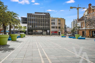 Shop & Retail commercial property leased at Level Ground/418-422 Hunter Street Newcastle NSW 2300 Shop & Retail commercial property leased at Level Ground/418-422 Hunter Street Newcastle NSW 2300
