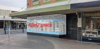 Shop & Retail commercial property leased at 101 St John Street Launceston TAS 7250 Shop & Retail commercial property leased at 101 St John Street Launceston TAS 7250