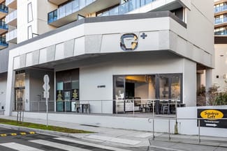 Shop & Retail commercial property leased at 10 Railway Road Cheltenham VIC 3192 Shop & Retail commercial property leased at 10 Railway Road Cheltenham VIC 3192