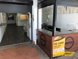 Shop & Retail commercial property leased at Shop 5/90 Surf Parade Broadbeach QLD 4218 Shop & Retail commercial property leased at Shop 5/90 Surf Parade Broadbeach QLD 4218