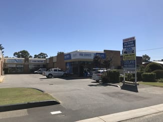 Shop & Retail commercial property leased at 4/3 Canham Way Greenwood WA 6024 Shop & Retail commercial property leased at 4/3 Canham Way Greenwood WA 6024