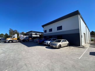 Factory, Warehouse & Industrial commercial property leased at 22 - 24 Claude Boyd Parade Bells Creek QLD 4551 Factory, Warehouse & Industrial commercial property leased at 22 - 24 Claude Boyd Parade Bells Creek QLD 4551