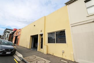 Factory, Warehouse & Industrial commercial property leased at 85 Frankland Street Launceston TAS 7250 Factory, Warehouse & Industrial commercial property leased at 85 Frankland Street Launceston TAS 7250