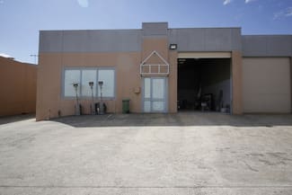 Factory, Warehouse & Industrial commercial property leased at 50/65 Canterbury Road Montrose VIC 3765 Factory, Warehouse & Industrial commercial property leased at 50/65 Canterbury Road Montrose VIC 3765