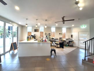 Shop & Retail commercial property leased at 1-3 Haldane Street Asquith NSW 2077