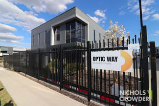 Factory, Warehouse & Industrial commercial property leased at 1 Optic Way Carrum Downs VIC 3201 Factory, Warehouse & Industrial commercial property leased at 1 Optic Way Carrum Downs VIC 3201