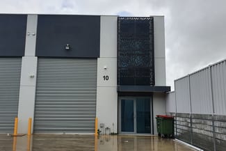 Factory, Warehouse & Industrial commercial property leased at 10/63 Ricky Way Epping VIC 3076 Factory, Warehouse & Industrial commercial property leased at 10/63 Ricky Way Epping VIC 3076