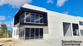 Factory, Warehouse & Industrial commercial property leased at 1/37 Supreme Loop Wangara WA 6065 Factory, Warehouse & Industrial commercial property leased at 1/37 Supreme Loop Wangara WA 6065